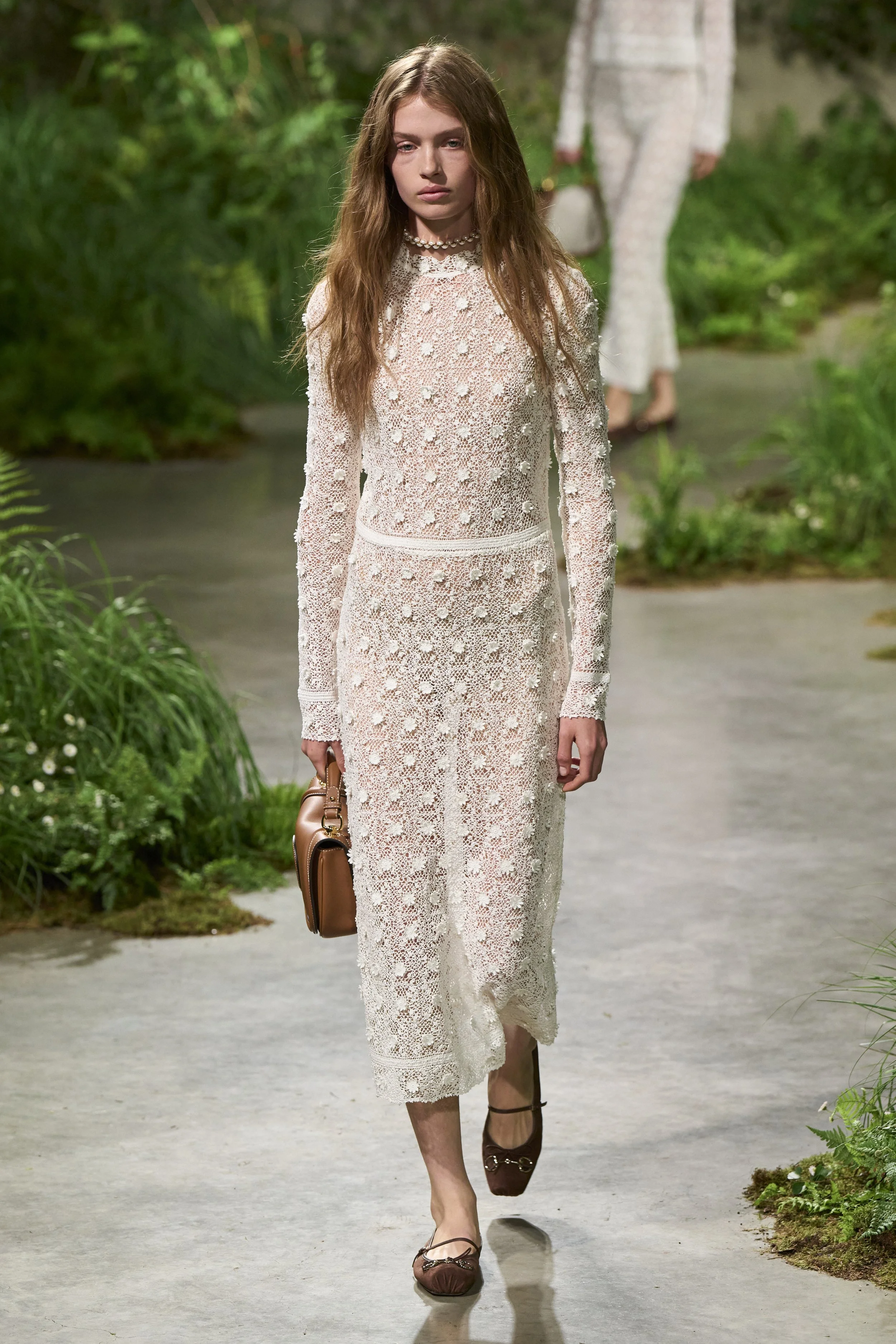 GUCCI CRUISE 24/25 —